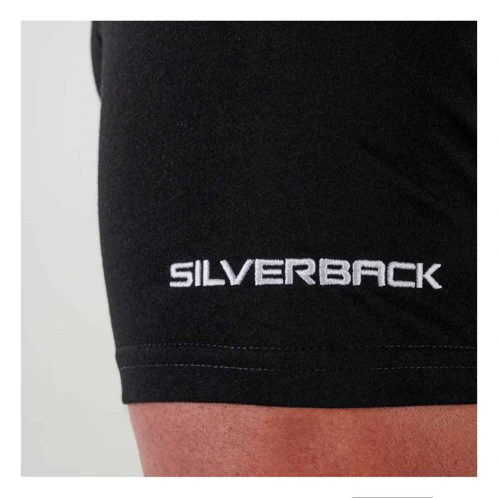 Silverback VITAL T-SHIRT - Picture 6 of 8
